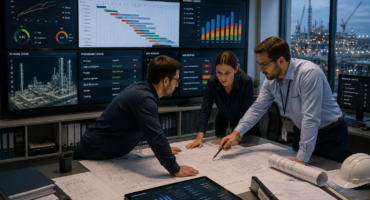 Technical Project Planning: The Foundation of Complex Project Delivery