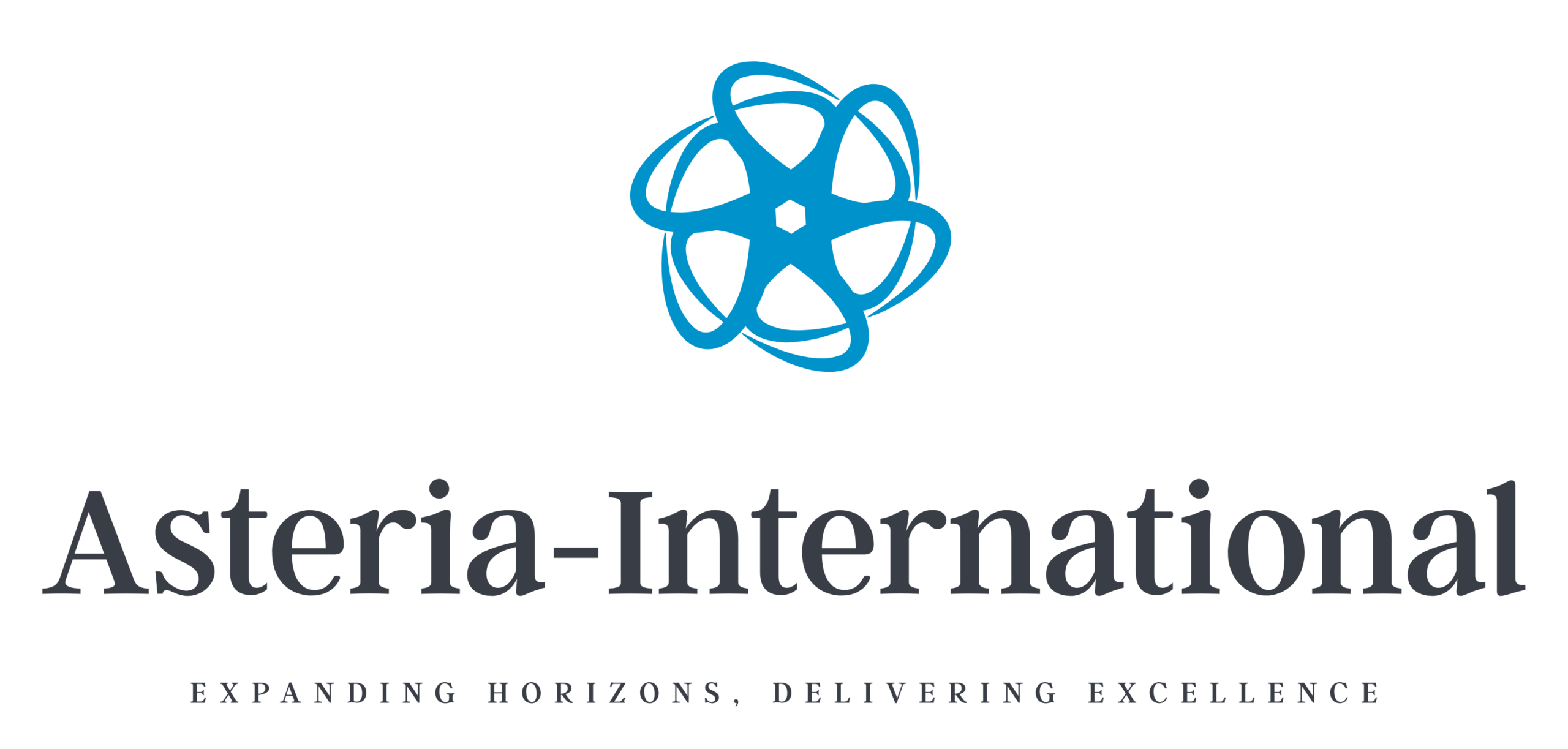 Color logo – no background