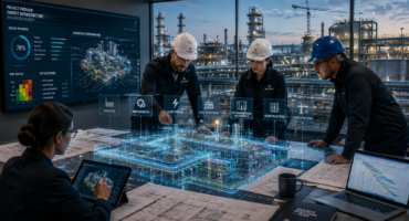 Engineering Management: Why Technical Interfaces Define Complex Project Performance