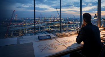 Automated Project Controls and Critical Path Analysis: Turning Experience into Earlier Project Decisions