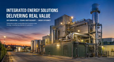 Major Food Manufacturing Energy & CHP Programme