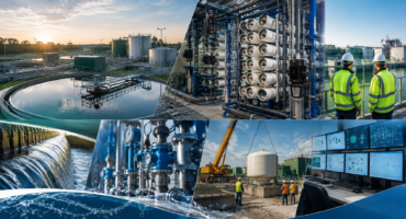Advanced Wastewater Treatment Infrastructure Programme