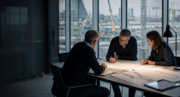 Managing Change on Complex Projects: Controlling Cost, Programme and Risk