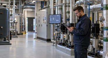 Commissioning Management: Turning Construction into Operational Readiness